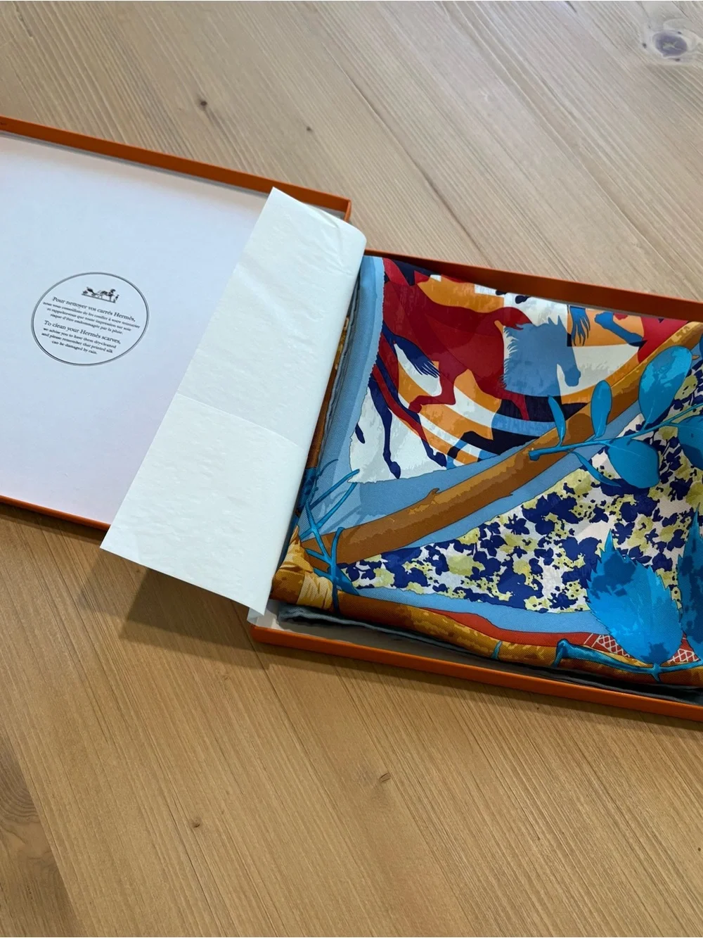 Hermes brand hermès